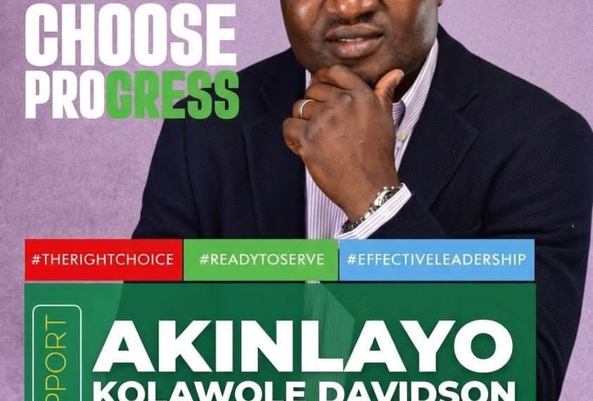 BEYOND PROMISES: HOW YEMI ADARAMODU IS TURNING LEADERSHIP INTO LASTING IMPACT IN EKITI SOUTH