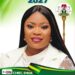RENEWED SERVICE TO HUMANITY 2027  A NEW VOICE, A STRONGER FUTURE FOR EKITI NORTH FEDERAL CONSTITUENCY 1