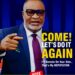 THE VOICE OF THE PEOPLE, THE STRENGTH OF TRUST: A TESTAMENT TO BIMBO DARAMOLA’S ENDURING CONNECTION WITH HIS PEOPLE