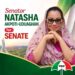 THE BEST SENATOR NIGERIA HAS EVER PRODUCED