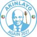 THE PEOPLE HAVE DECIDED: AKINLAYO AGAIN!
