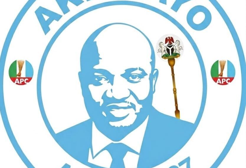 THE PEOPLE HAVE DECIDED: AKINLAYO AGAIN!