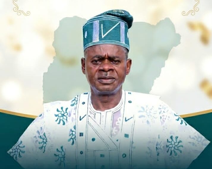 Victory and Validation: Rt. Hon. Tunji Odeyemi and the Rebirth of PDP in Ekiti