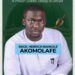 EKITI SOUTH SET FOR CHANGE AS AKOMOLAFE DECLARES AMBITION UNDER APC