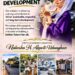 DISTINGUISHED SENATOR NATASHA H. AKPOTI-UDUAGHAN: DELIVERING REAL DEVELOPMENT