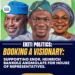Henrich Bankole Akomolafe: The Change Ekiti South Has Been Waiting For