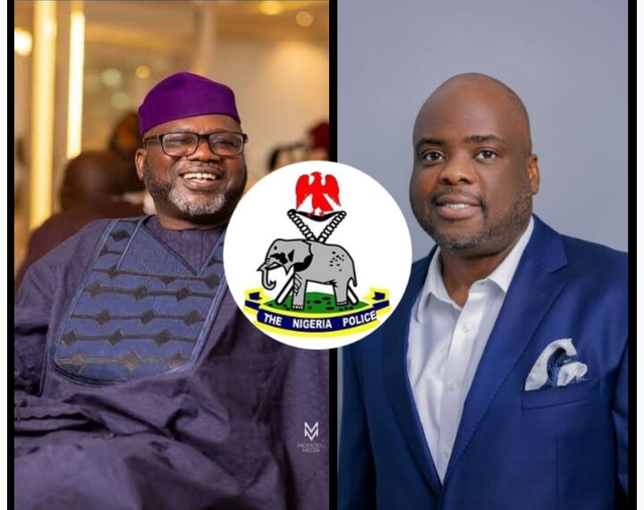 IKOLE YOUTHS RISE AGAINST INTIMIDATION, DEMAND JUSTICE AND FAIR REPRESENTATION