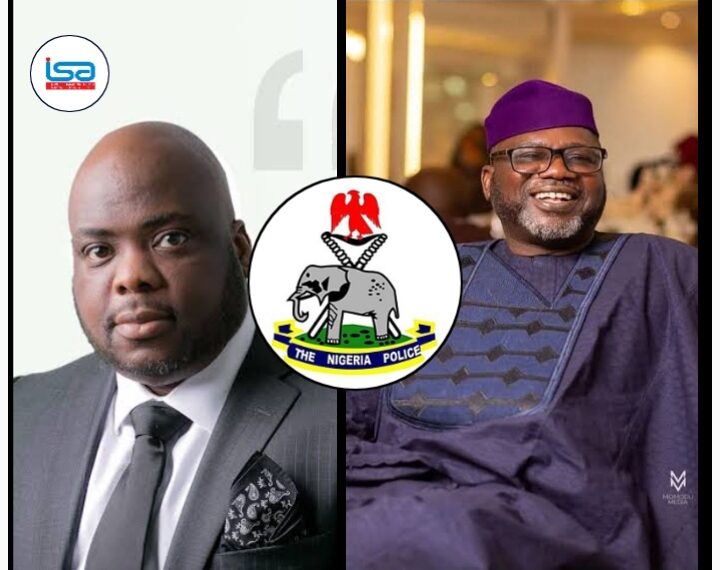 Outrage in Ikole as Youth Leader Demands Release of Arrested Peers
