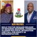 IKOLE YOUTHS DEMAND RELEASE OF DETAINED MEMBERS, CONDEMN ALLEGED POLITICAL INTIMIDATION AND CALL FOR EQUITY IN REPRESENTATION