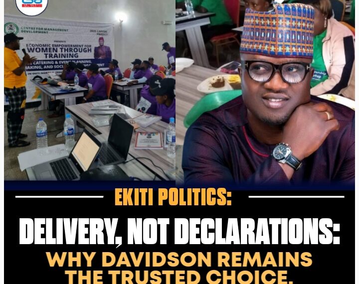 DELIVERY, NOT DECLARATIONS: WHY DAVIDSON REMAINS THE TRUSTED CHOICE