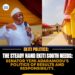 THE STEADY HAND EKITI SOUTH NEEDS: SENATOR YEMI ADARAMODU’S POLITICS OF RESULTS AND RESPONSIBILITY