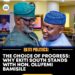 The Choice for Progress: Why Ekiti South Stands with Hon. Olufemi Bamisile