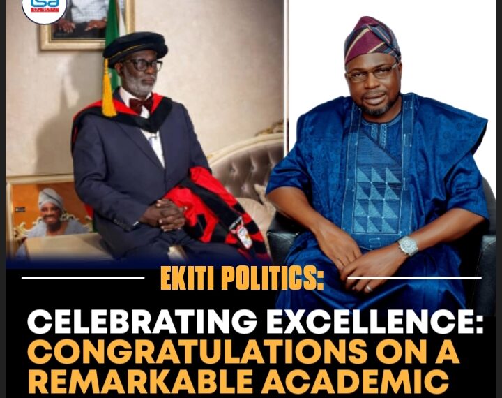 CELEBRATING EXCELLENCE: CONGRATULATIONS ON A REMARKABLE ACADEMIC MILESTONE