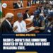 Nasir El-Rufai’s bail conditions granted by the Federal High Court in Kaduna State