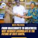 From Grassroots to Greatness: Why Henrich Akomolafe Is the Future of Ekiti South