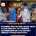 BEYOND PROMISES: HOW YEMI ADARAMODU IS TURNING LEADERSHIP INTO LASTING IMPACT IN EKITI SOUTH