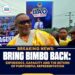 BRING BIMBO BACK: EXPERIENCE, CAPACITY, AND THE RETURN OF PURPOSEFUL REPRESENTATION