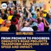 FROM PROMISE TO PROGRESS: OMOLEYE’S ROAD PROJECTS TRANSFORM ARAMOKO WITH SPEED AND IMPACT
