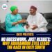NO GUESSWORK, JUST RESULTS: WHY ADARAMODU STILL LEADS THE RACE IN EKITI SOUTH