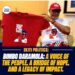 BIMBO DARAMOLA: A VOICE OF THE PEOPLE, A BRIDGE OF HOPE, AND A LEGACY OF IMPACT