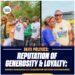 Reputation of Generosity and Loyalty: Bimbo Daramola’s Leadership Beyond Boundaries