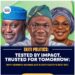 Tested by Impact, Trusted for Tomorrow: Why Henrich Akomolafe Is Ekiti South’s Best Bet