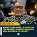 BIMBO DARAMOLA: A VOICE OF THE PEOPLE, A BRIDGE OF HOPE, AND A LEGACY OF IMPACT