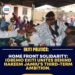 Homefront Solidarity: Igbemo Ekiti Unites Behind Hakeem Jamiu’s Third-Term Ambition
