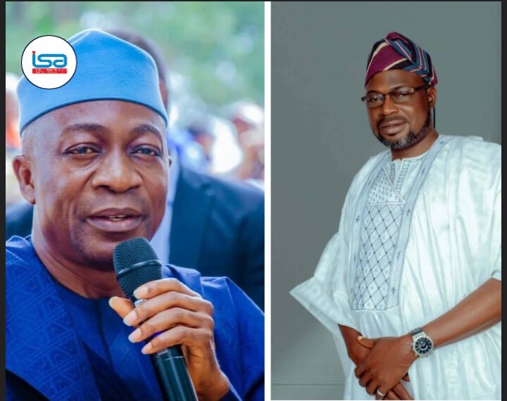Senator Yemi Adaramodu: A Proven Leader Deserving of a Second Term