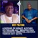 A RECORD OF IMPACT, A FUTURE OF PROMISE: WHY SENATOR YEMI ADARAMODU DESERVES A SECOND TERM IN EKITI SOUTH