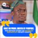 Built on Proof, Driven by Purpose: The Untold Impact Story of Henrich Akomolafe in Ekiti South