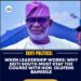 WHEN LEADERSHIP WORKS: WHY EKITI SOUTH MUST STAY THE COURSE WITH HON. OLUFEMI BAMISILE
