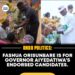 FASHUA ORISUNMIBARE IS FOR GOVERNOR AIYEDATIWA’S ENDORSED CANDIDATES