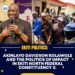 AKINLAYO DAVIDSON KOLAWOLE AND THE POLITICS OF IMPACT IN EKITI NORTH FEDERAL CONSTITUENCY II