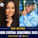 Kogi Central Senatorial Seat: Natasha vs Bello A Fight for the Ages