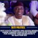 Ekiti South Traders and Okada Riders’ Unions Pledge Unalloyed Support for Senator Yemi Adaramodu’s Re-election Bid