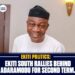EKITI SOUTH RALLIES BEHIND ADARAMODU FOR SECOND TERM