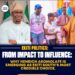 FROM IMPACT TO INFLUENCE: WHY HENRICH AKOMOLAFE IS EMERGING AS EKITI SOUTH’S MOST CREDIBLE CHOICE