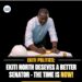 EKITI NORTH DESERVES A BETTER SENATOR — THE TIME IS NOW