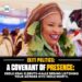 A Covenant of Presence and Purpose