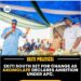 EKITI SOUTH SET FOR CHANGE AS AKOMOLAFE DECLARES AMBITION UNDER APC