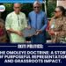 The Omoleye Doctrine: A Story of Purposeful Representation and Grassroots Impact
