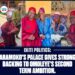 ARAMOKO PALACE GIVES STRONG BACKING TO OMOLEYE’S SECOND TERM AMBITION