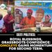 ROYAL BLESSINGS, GRASSROOTS CONFIDENCE: OMOLEYE GAINS MOMENTUM FOR SECOND TERM