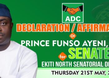 OGO EKITI-OKE ’27: A NEW DAWN FOR EKITI NORTH