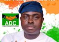Prince Funso Ayeni, PhD Officially Declares for Ekiti North Senatorial Seat: “Ekiti Oke, It’s Time to Rise, Shine and Score