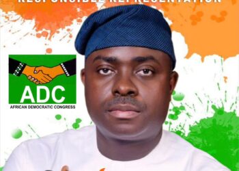 Prince Funso Ayeni, PhD Officially Declares for Ekiti North Senatorial Seat: “Ekiti Oke, It’s Time to Rise, Shine and Score