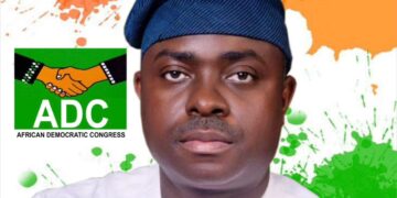 Prince Funso Ayeni, PhD Officially Declares for Ekiti North Senatorial Seat: “Ekiti Oke, It’s Time to Rise, Shine and Score