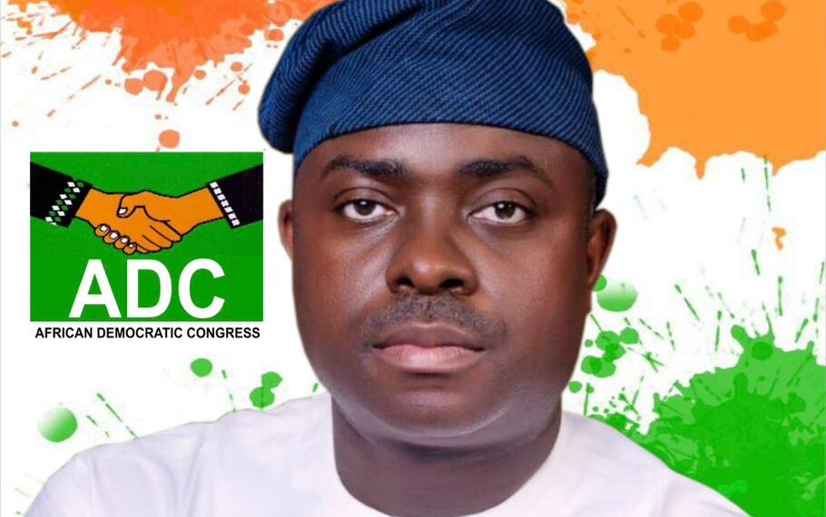 Prince Funso Ayeni, PhD Officially Declares for Ekiti North Senatorial Seat: “Ekiti Oke, It’s Time to Rise, Shine and Score