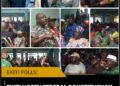 EKITI NORTH FEDERAL CONSTITUENCY II DECLARES REJECTION OF PURPORTED ENDORSEMENT, AFFIRMS SUPPORT FOR HON. AKINLAYO DAVIDSON KOLAWALE